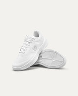 Wilson COURTGLIDE PADEL W Hvid 2026