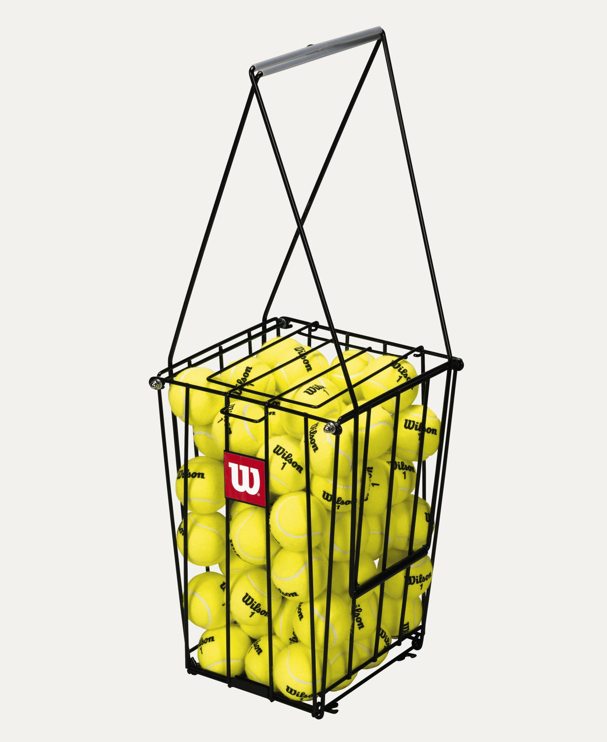 Wilson 75 BALL AFHENTNING