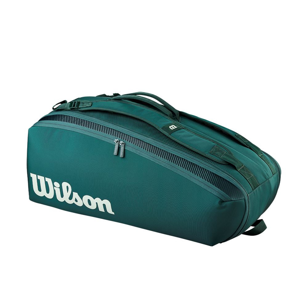 Wilson Blade V10 9PK Racket Bag 2026