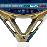 Adidas Cross It Light Milano 2026