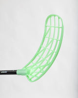 Unihoc UNILITE PRO FL 30 Grøn SLIM EDT 26/27