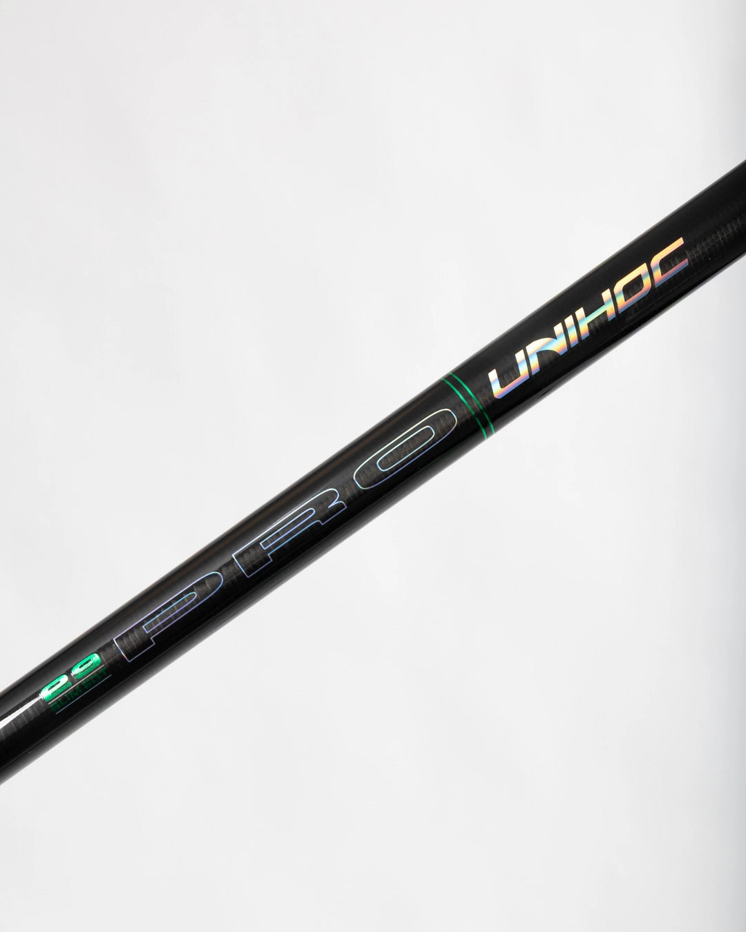 Unihoc UNILITE PRO FL 29 grønn SLIM EDT