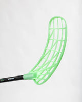 Unihoc UNILITE PRO FL 26 Grønn CLASSIC 26/27