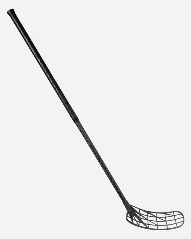 Unihoc UNILITE CARBSKIN FL 29 SORT SLIM 26/27