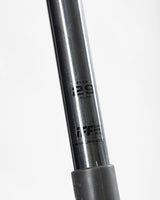 Unihoc UNILITE CARBSKIN FL 29 SORT SLIM 26/27
