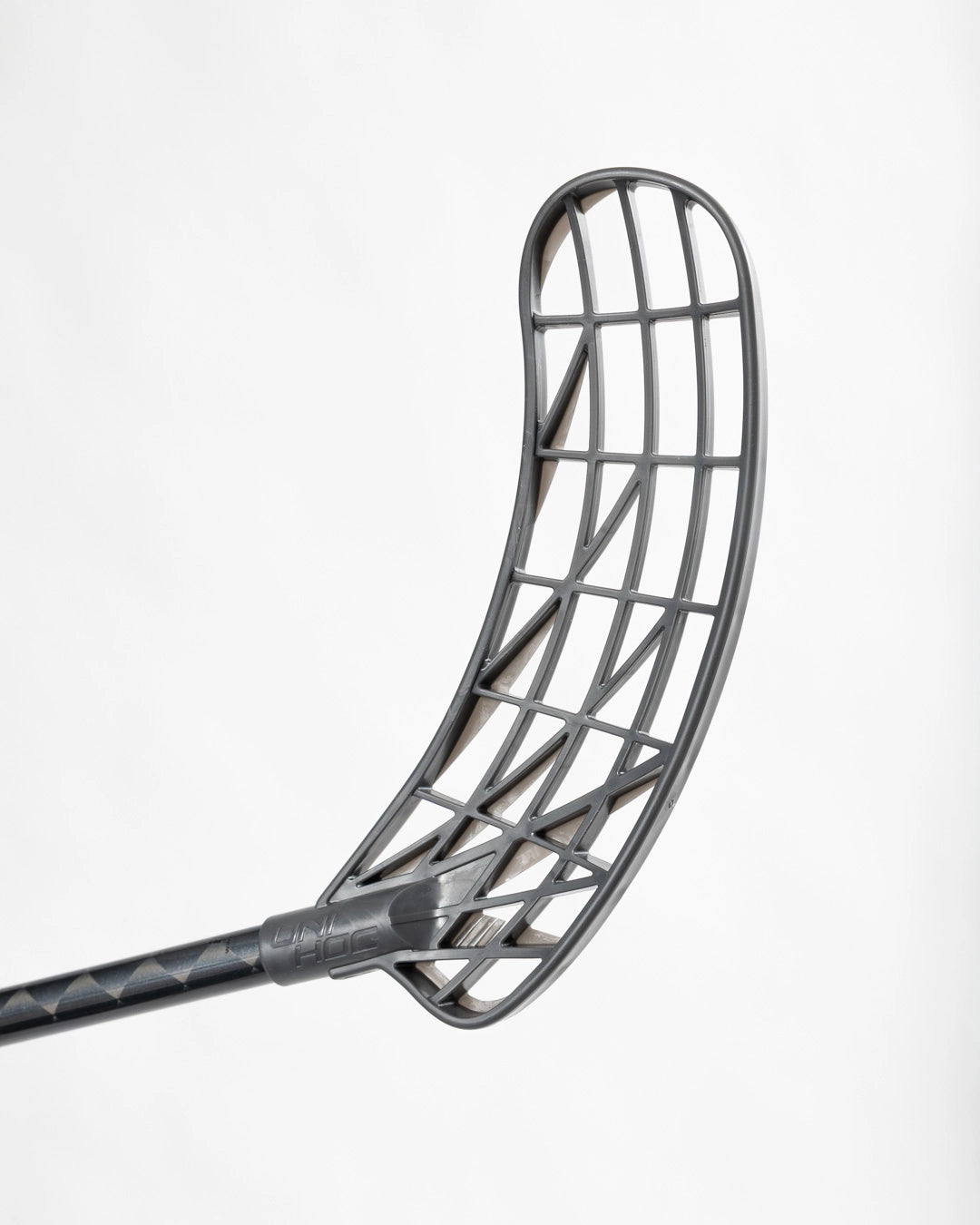 Unihoc UNILITE CARBSKIN FL 29 SORT SLIM 26/27