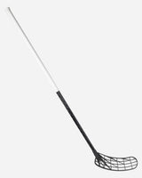 Unihoc UNILITE CARBSKIN FL 26 SORT SLIM 26/27