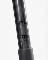 Unihoc UNILITE CARBSKIN FL 26 SORT SLIM 26/27