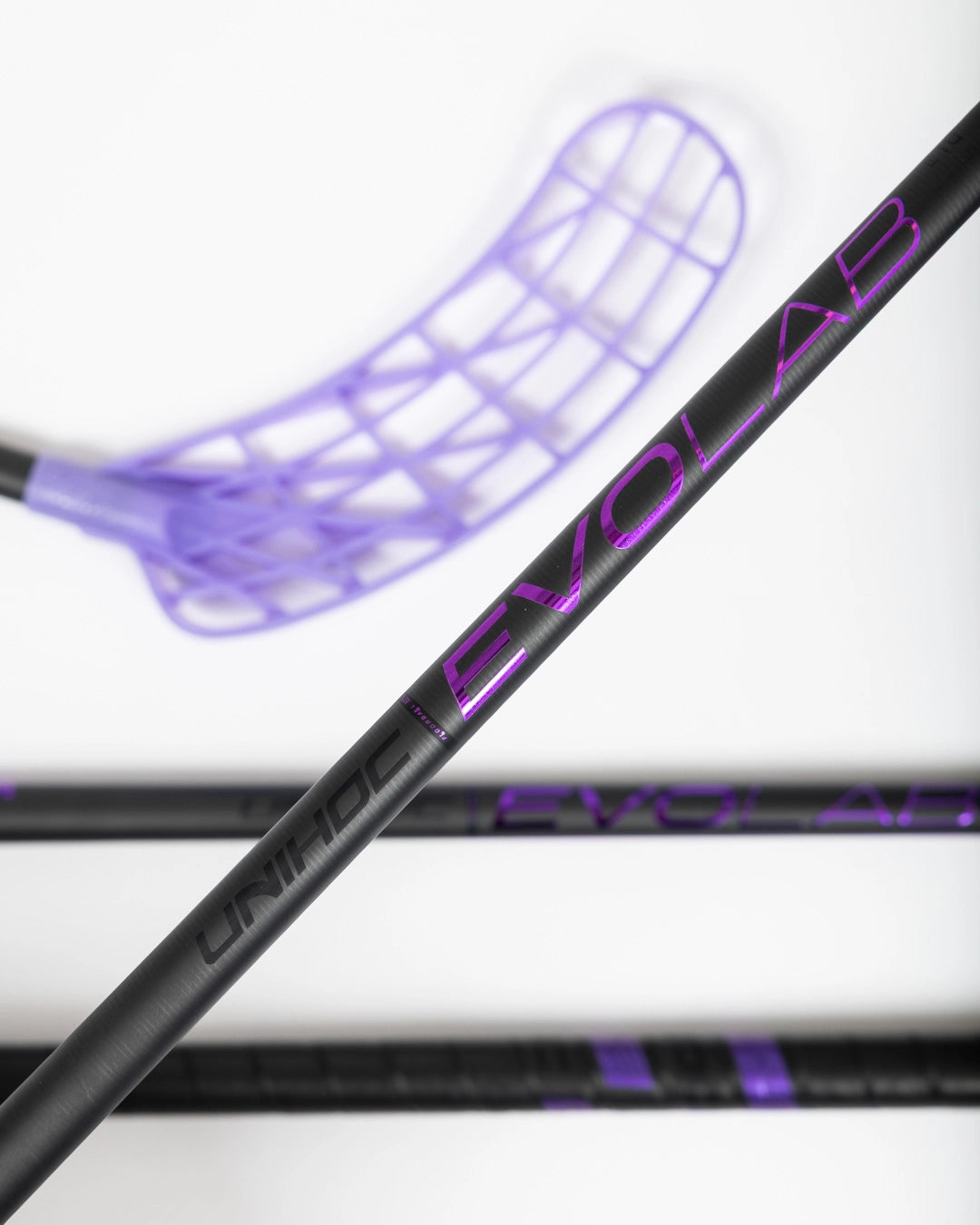 Unihoc UNILITE EVOLAB TITAN 29 islilla