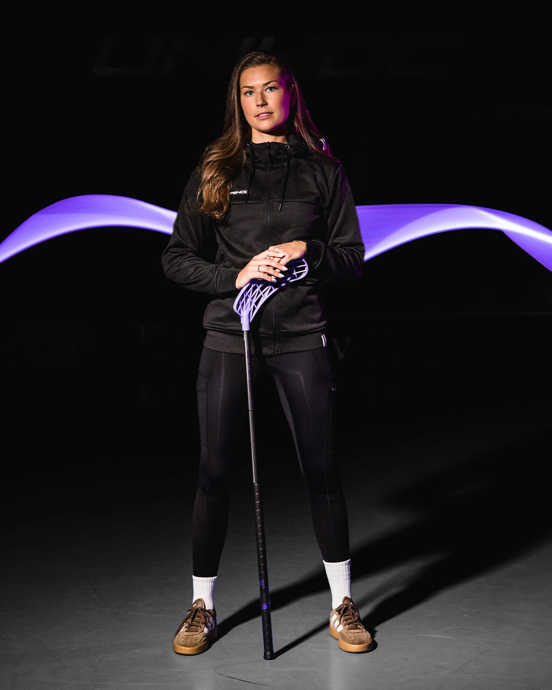 Unihoc UNILITE EVOLAB TITAN 29 islilla