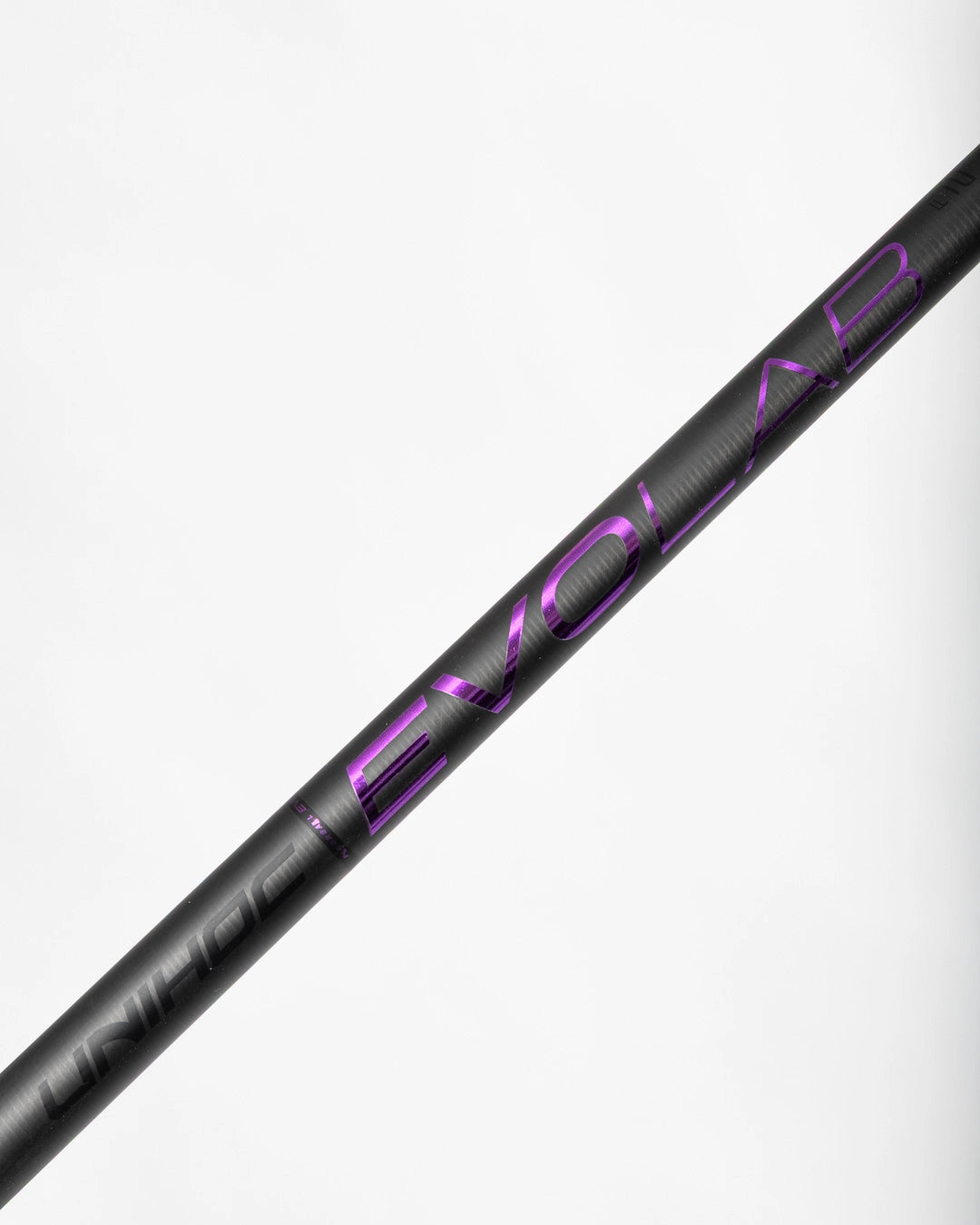 Unihoc UNILITE EVOLAB TITAN 26 Ice Purple 26/27