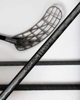 Unihoc UNILITE CARBSKIN FL 29 SORT EDT 26/27