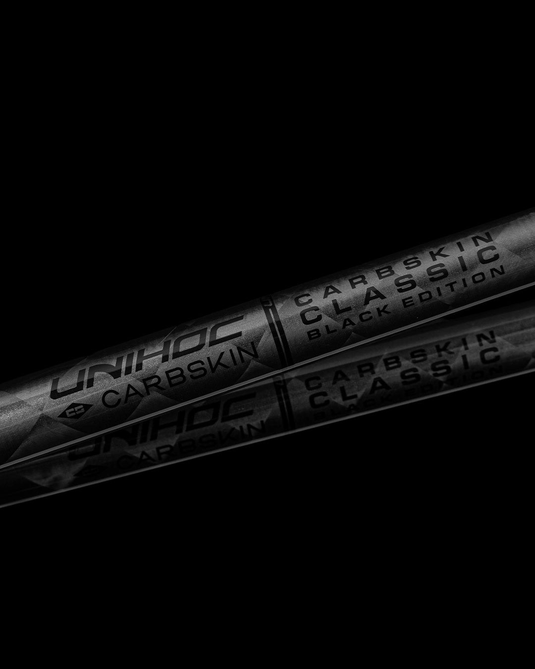 Unihoc UNILITE CARBSKIN FL 29 SORT EDT 26/27