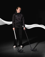 Unihoc UNILITE CARBSKIN FL 29 SORT EDT 26/27