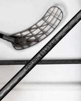 Unihoc UNILITE CARBSKIN FL 26 BLACK EDT 26/27