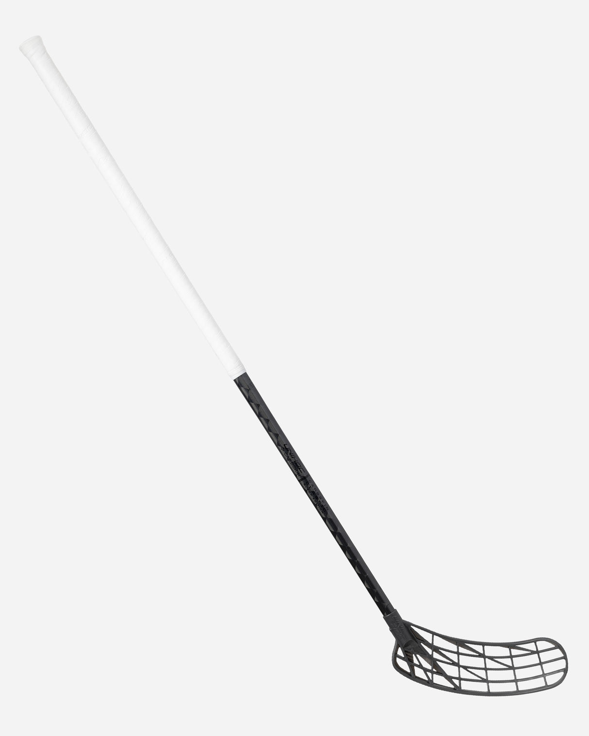 Unihoc UNILITE CARBSKIN FL 26 BLACK EDT 26/27