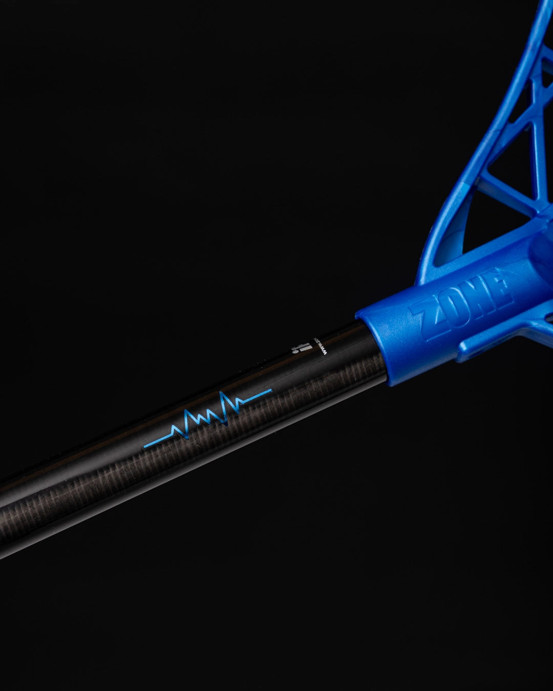 Unihoc AIR/TWO POWER 27 Raw/Blue 26/27