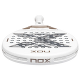 Nox AT10 Luxury Genius 12K Alum Xtrem LITE By Agustín Tapia 2027