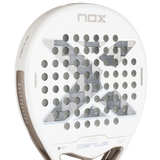 Nox AT10 Luxury Genius 12K Alum Xtrem LITE By Agustín Tapia 2027