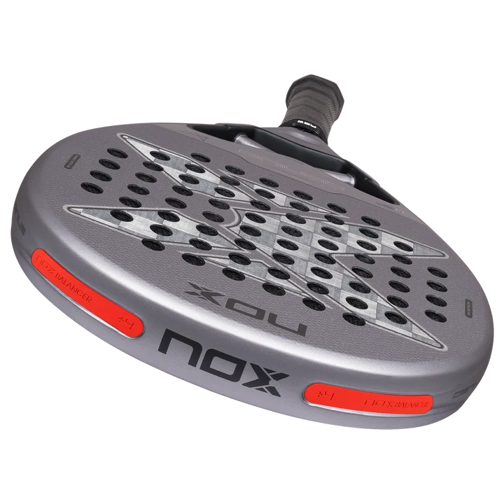 Nox AT10 Luxury Genius 18K Alum By Agustín Tapia 2027