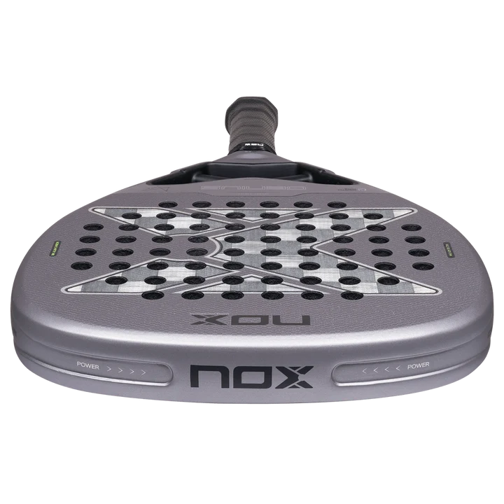 Nox AT10 Luxury Genius Attack 18K Alum By Agustín Tapia 2027