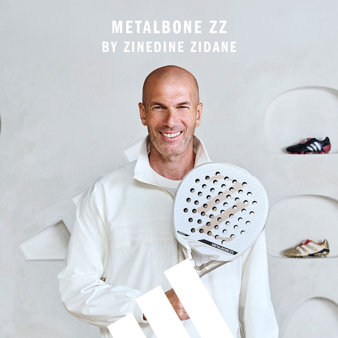 Adidas METALBONE ZZ CARBON 2026/2027