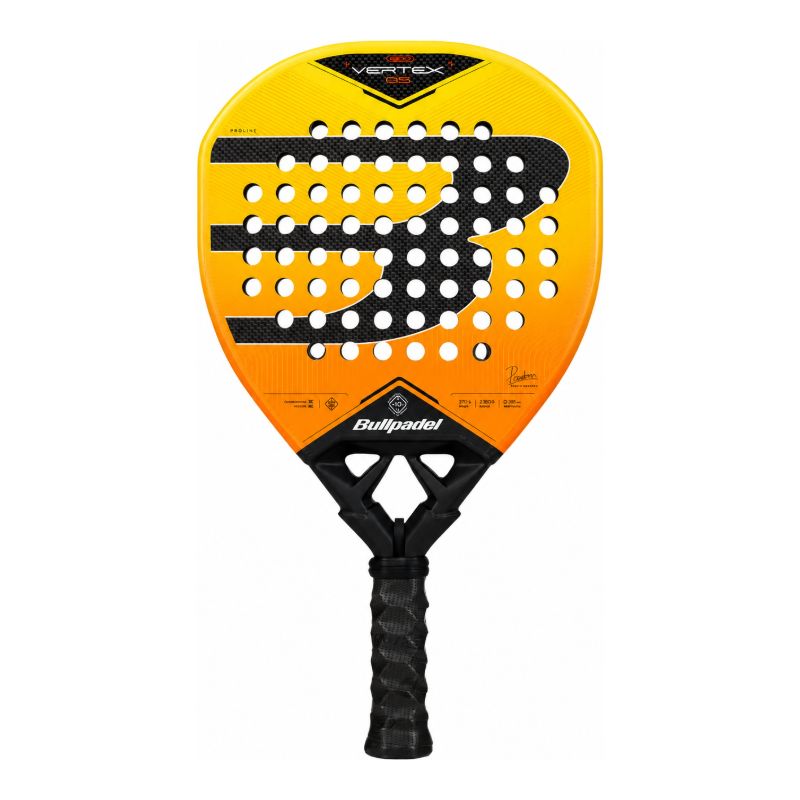 Bullpadel Vertex 05 Geo 2027