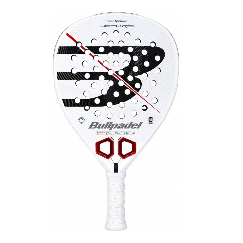 Bullpadel Hack 05 2027