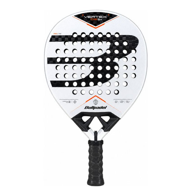 Bullpadel Vertex 05 Hybrid 2027