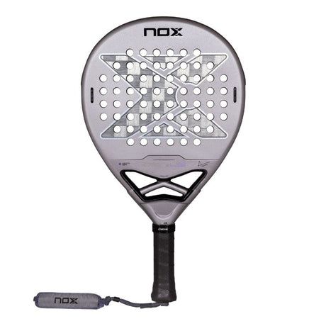 Nox AT10 Luxury Genius 18K Alum 2027
