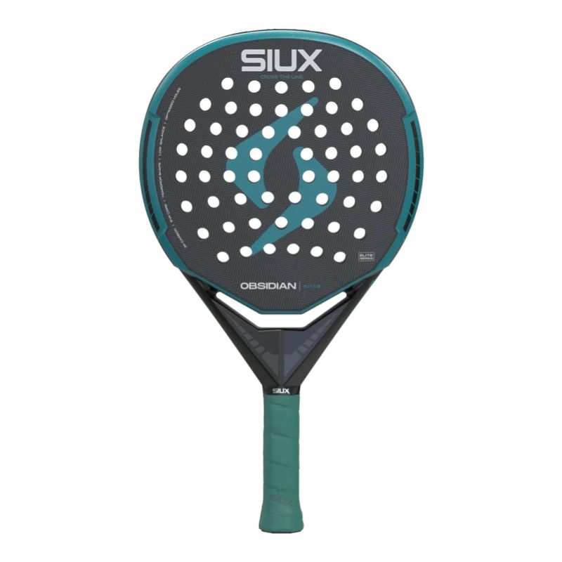 Sioux Obsidian Elite 2027