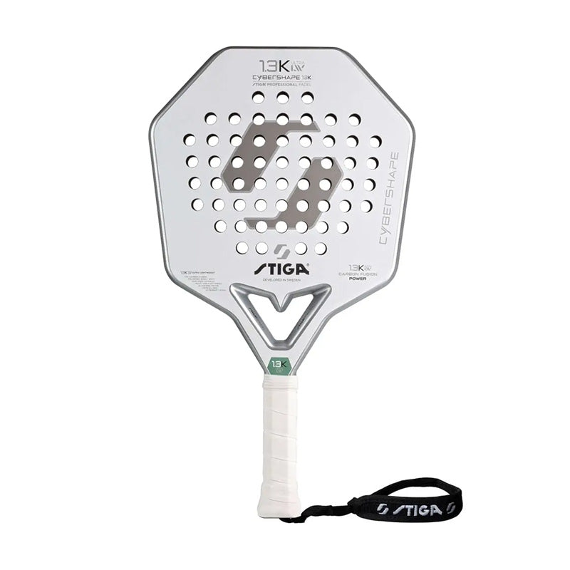 Stiga 1.3K Ultra LW Cybershape 2025