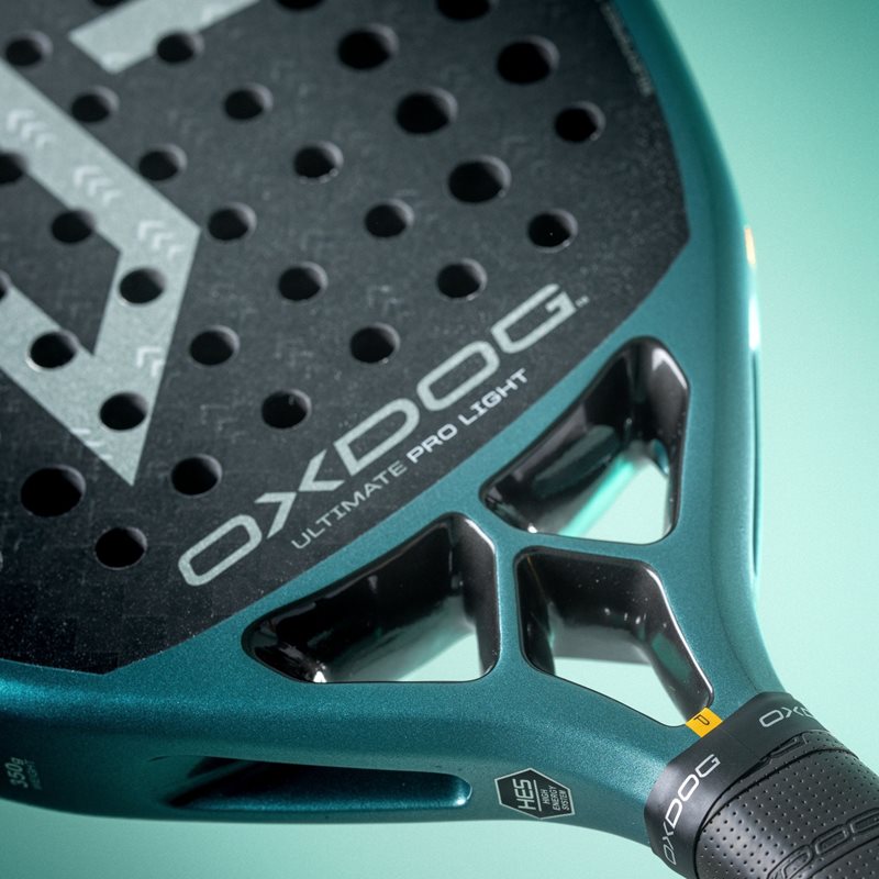 Oxdog Ultimate Pro Light 2027