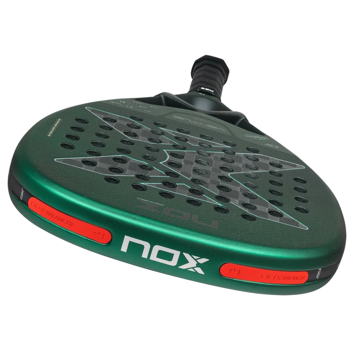 Nox EA10 Ventus Attack 12K Xtrem by Aimar Goñi 2027