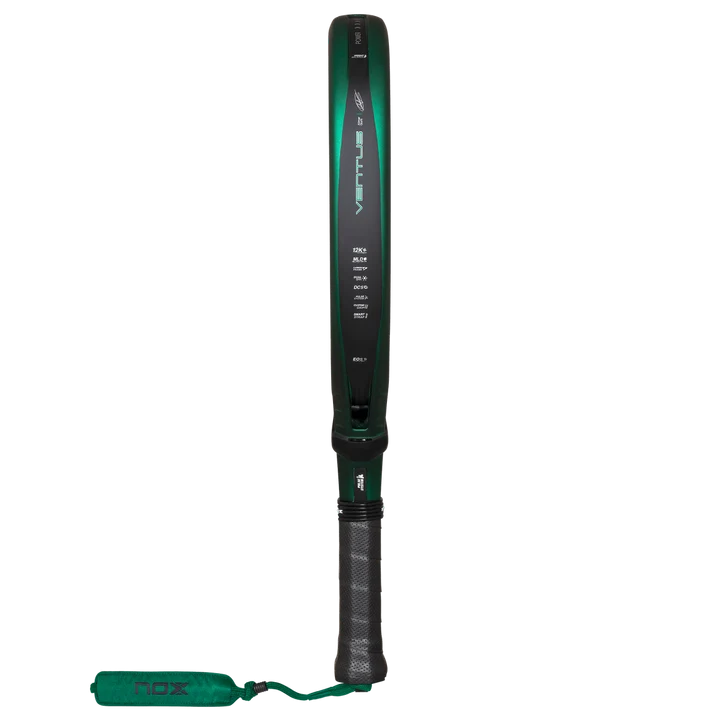 Nox EA10 Ventus Attack 12K Xtrem by Aimar Goñi 2027