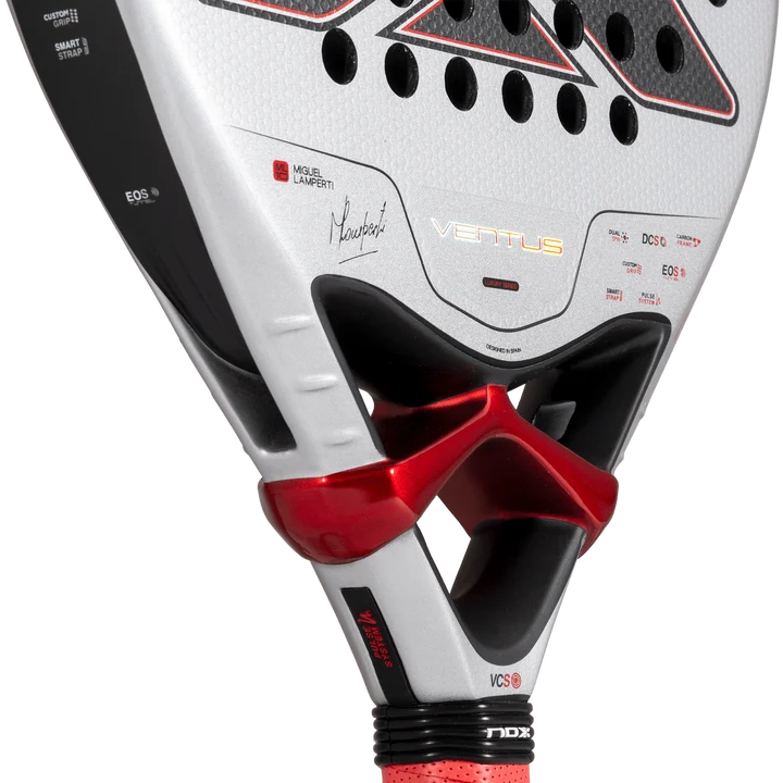 Nox ML10 Ventus Control 3K by Miguel Lamperti 2027