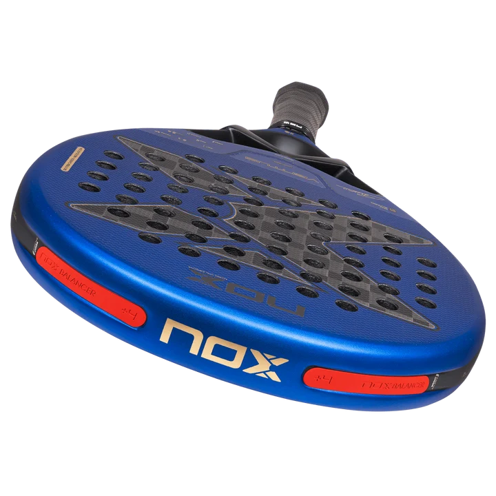 Nox EA10 Ventus Hybrid 12K Xtrem by Edu Alonso 2027