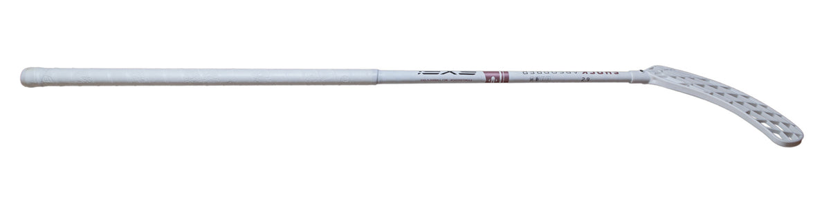 Shock Absorber White 2.9 Round MB 22/23
