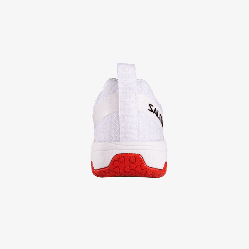 Eagle Men White/Red