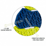 Movea Men Padelsko Green/Yellow 2021