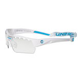 Eyewear VICTORY JR White/Blue