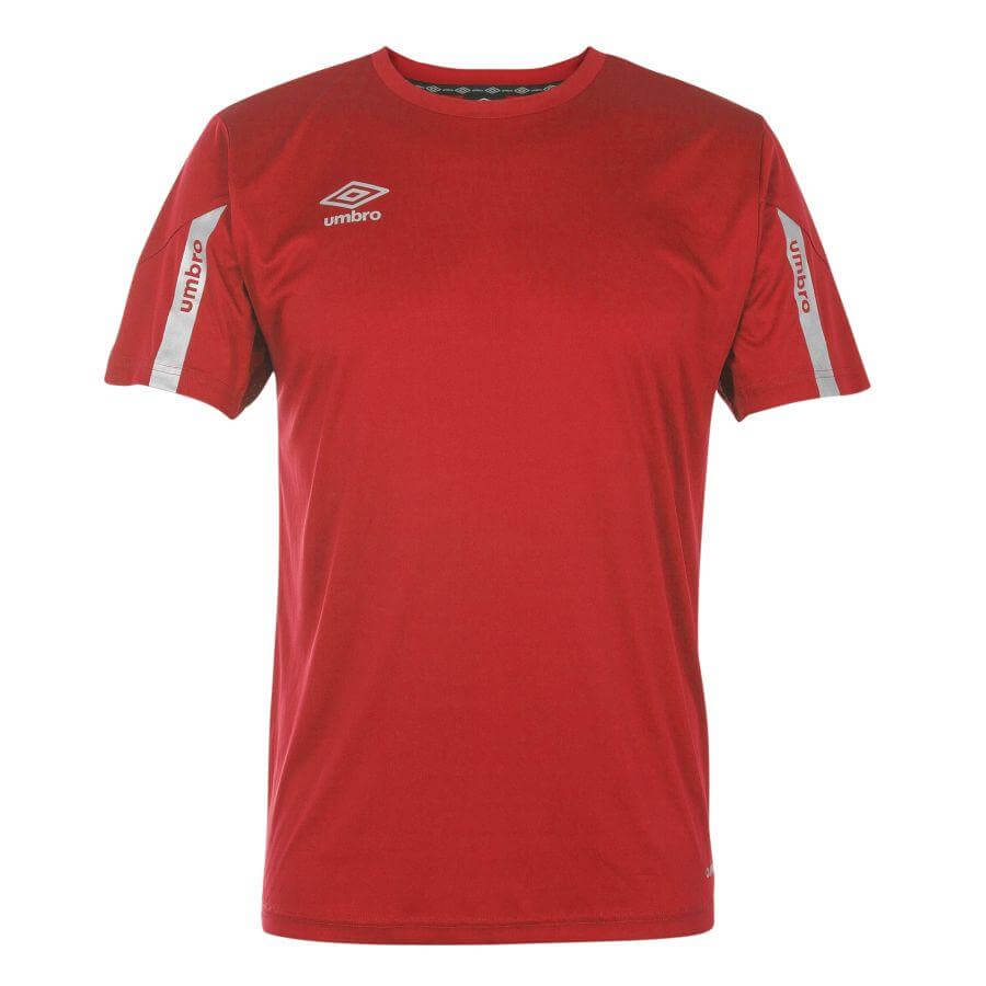 UMBRO Core SS Jersey