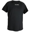 Granitt Game Tee Black 20/21