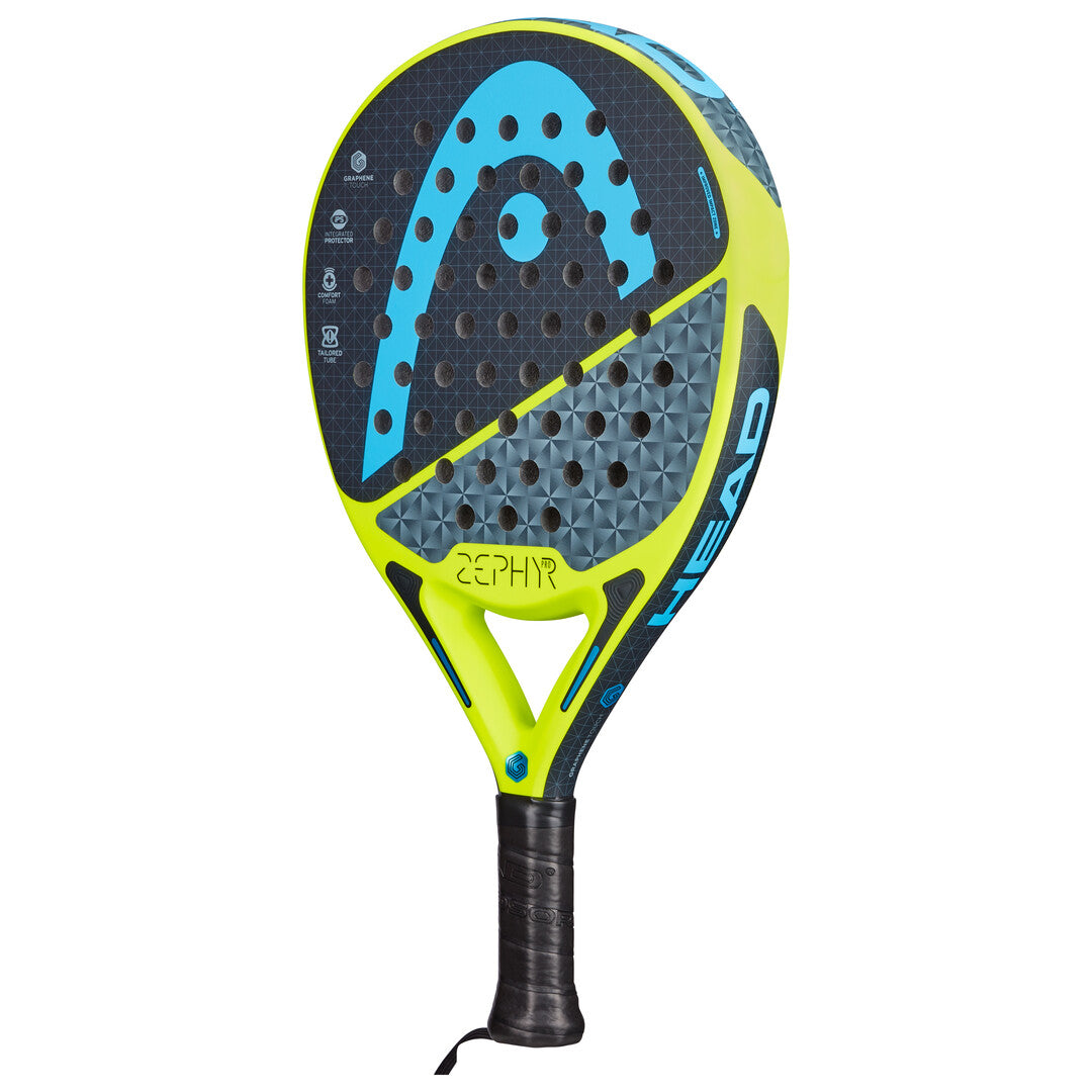 Graphene Touch Zephyr Pro 2020