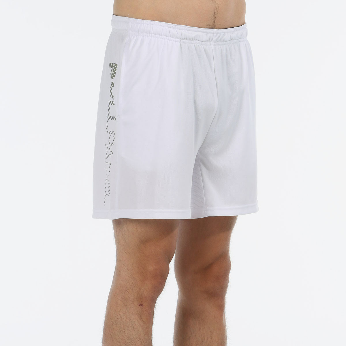 Cavalo Padelshorts White 