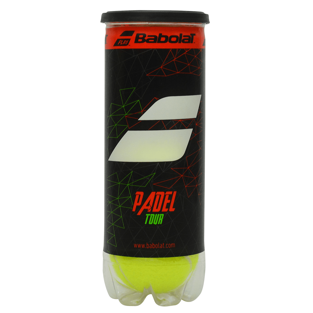 Viper Counter 2022 + 2 x Padel Tour + Pro Tour 3-pack