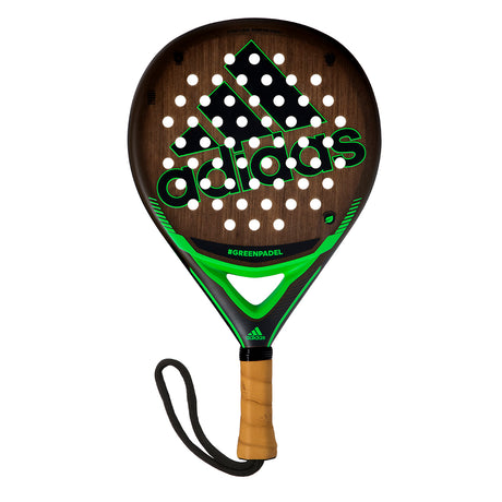 #GreenPadel 2021