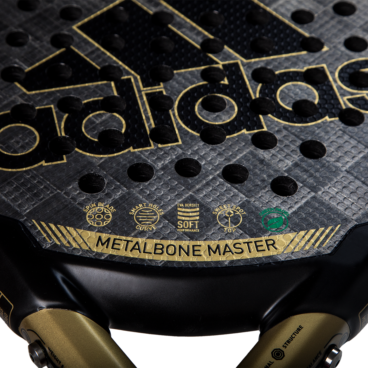 Metalbone Master LTD Edition 2022