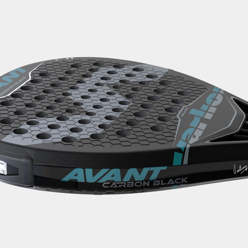 Avant Difusor Carbon Black 2022