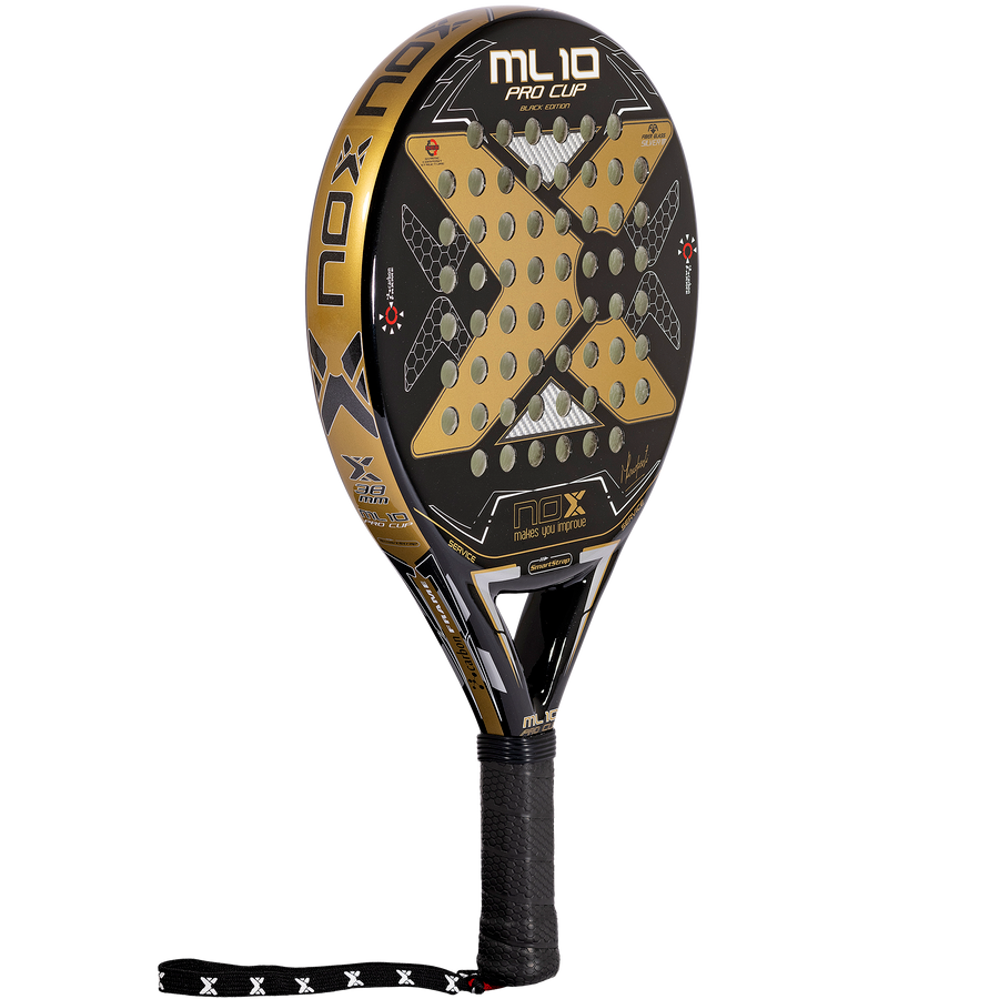 ML10 Pro Cup Black Edition 2022